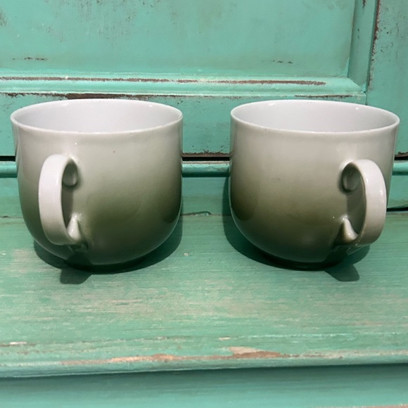 Vintage Seltmann Weiden Bavaria W Germany Porcelain Tea Set for Two 5 Piece - Picture 7 of 10